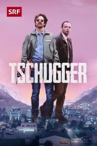 Сериал Коп (2021)/Tschugger онлайн