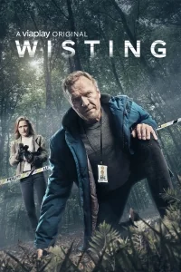 Сериал Уистинг/Wisting  2 сезон онлайн