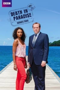 Сериал Смерть в раю/Death in Paradise  11 сезон онлайн