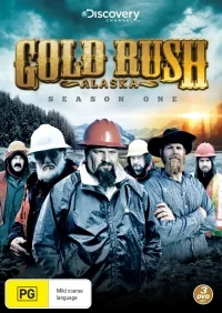 Сериал Золотая лихорадка. Аляска/Gold Rush. Alaska  7 сезон онлайн