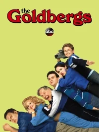 Сериал Голдберги/The Goldbergs  2 сезон онлайн