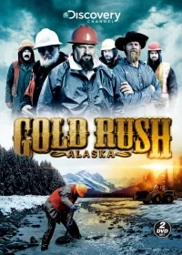 Сериал Золотая лихорадка. Аляска/Gold Rush. Alaska  10 сезон онлайн