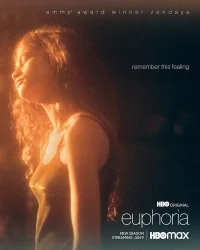 Сериал Эйфория/Euphoria  2 сезон онлайн