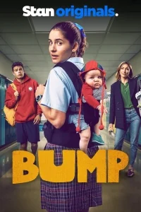 Сериал Залет/Bump  1 сезон онлайн