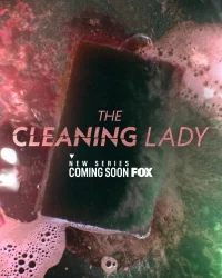 Сериал Уборщица (США)/The Cleaning Lady онлайн