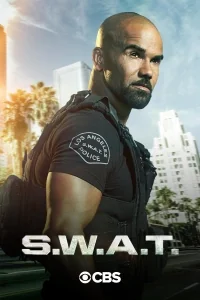 Сериал Спецназ города ангелов/S.W.A.T.  5 сезон онлайн