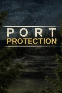 Сериал Непокорный остров/Port Protection  5 сезон онлайн