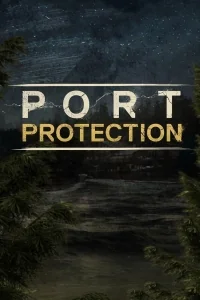 Сериал Непокорный остров/Port Protection  1 сезон онлайн