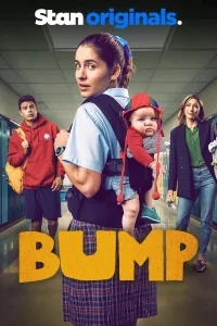 Сериал Залет/Bump  2 сезон онлайн