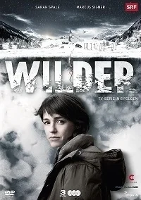 Сериал Уайлдер/Wilder  4 сезон онлайн