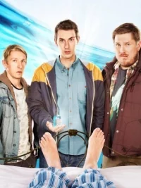 Сериал Вперед ногами/Way to go онлайн