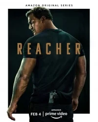 Сериал Джек Ричер/Jack Reacher  1 сезон онлайн