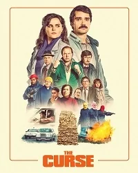 Сериал Проклятье/The Curse онлайн