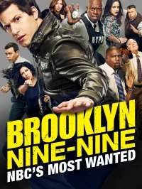 Сериал Бруклин 9-9/Brooklyn Nine-Nine  8 сезон онлайн