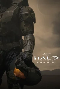Сериал Хало/Halo онлайн