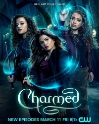 Сериал Зачарованные (2018)/Charmed  4 сезон онлайн