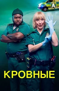Сериал Кровные/Bloods  1 сезон онлайн