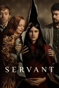 Сериал Прислуга (2019)/Servant  3 сезон онлайн