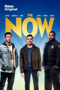Сериал Сейчас/The Now онлайн