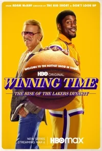 Сериал Время победы: Расцвет династии Лейкерс/Winning Time: The Rise of the Lakers Dynasty онлайн