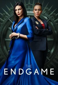 Сериал Конец игры (2022)/The Endgame онлайн