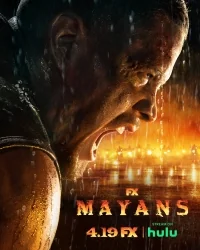 Сериал Майянцы/Mayans MC  4 сезон онлайн