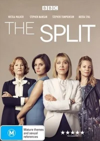 Сериал Разрыв (2018)/The Split  3 сезон онлайн