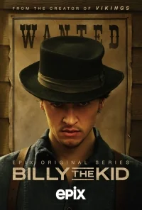 Сериал Билли Кид/Billy the Kid  1 сезон онлайн