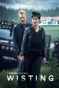 Сериал Уистинг/Wisting  3 сезон онлайн