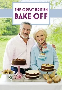 Сериал Лучший пекарь Британии/The Great British Bake Off  11 сезон онлайн