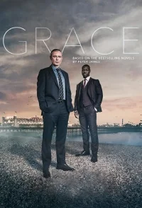 Сериал Детектив Рой Грейс/Grace  1 сезон онлайн