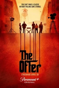 Сериал Предложение/The Offer онлайн
