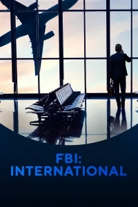 Сериал ФБР: За границей/FBI: International онлайн
