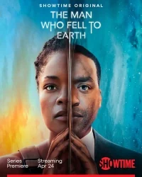 Сериал Человек, упавший на Землю/The Man Who Fell to Earth онлайн