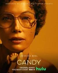 Сериал Кэнди/Candy онлайн