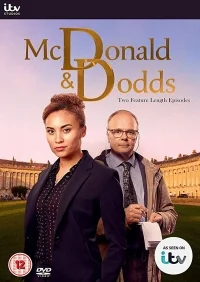 Сериал Макдональд и Доддс/McDonald & Dodds  1 сезон онлайн