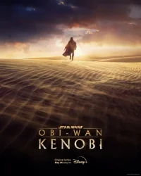 Сериал Оби-Ван Кеноби/Obi-Wan Kenobi онлайн
