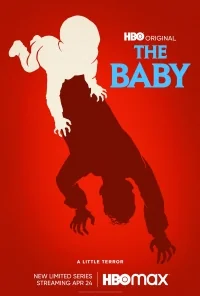 Сериал Малыш/The Baby онлайн