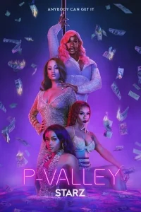 Сериал Долина К/P-Valley  2 сезон онлайн