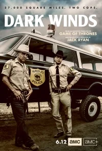 Сериал Темные ветра/Dark Winds онлайн