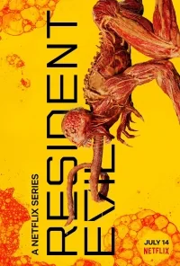 Сериал Обитель зла/Resident Evil онлайн