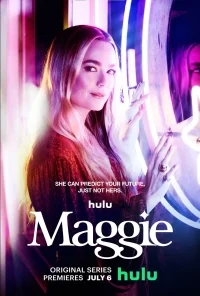 Сериал Мэгги/Maggie онлайн