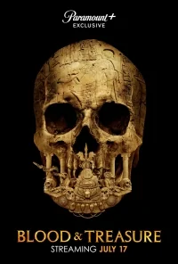 Сериал Кровь и сокровища/Blood & Treasure  2 сезон онлайн