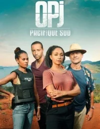 Сериал Тихоокеанские расследования/OPJ Pacifique Sud  2 сезон онлайн