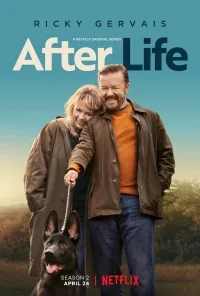 Сериал После жизни/After Life  2 сезон онлайн