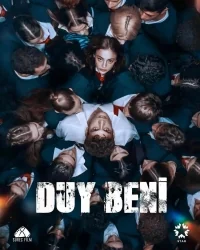 Сериал Услышь меня/Duy Beni онлайн