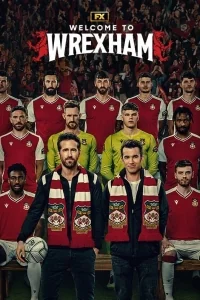 Сериал Добро пожаловать в Рексем/Welcome to Wrexham онлайн