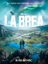 Сериал Провал/La Brea  1 сезон онлайн