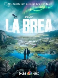 Сериал Провал/La Brea  2 сезон онлайн