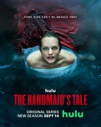 Сериал Рассказ служанки/The Handmaid’s Tale  5 сезон онлайн